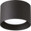 Ideal Lux - LED Bodové svítidlo SPIKE 1xGX53/9W/230V černá